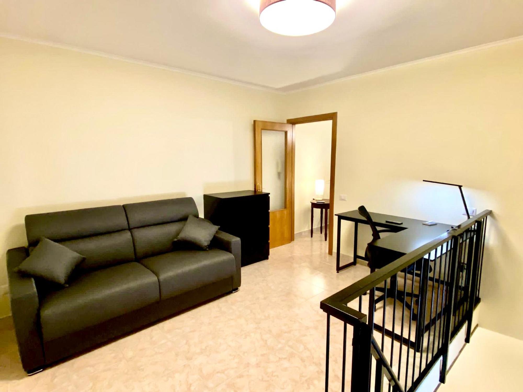 Your Central Wide Place - Min 31 Days Nápoles Exterior foto